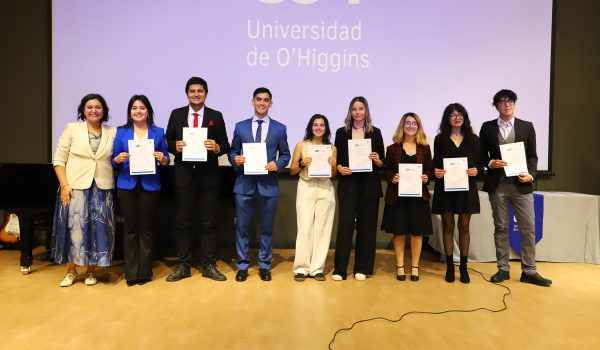 Licenciatura Medicina UOH