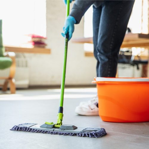 Alerta en el hogar: las peligrosas combinaciones de productos de limpieza