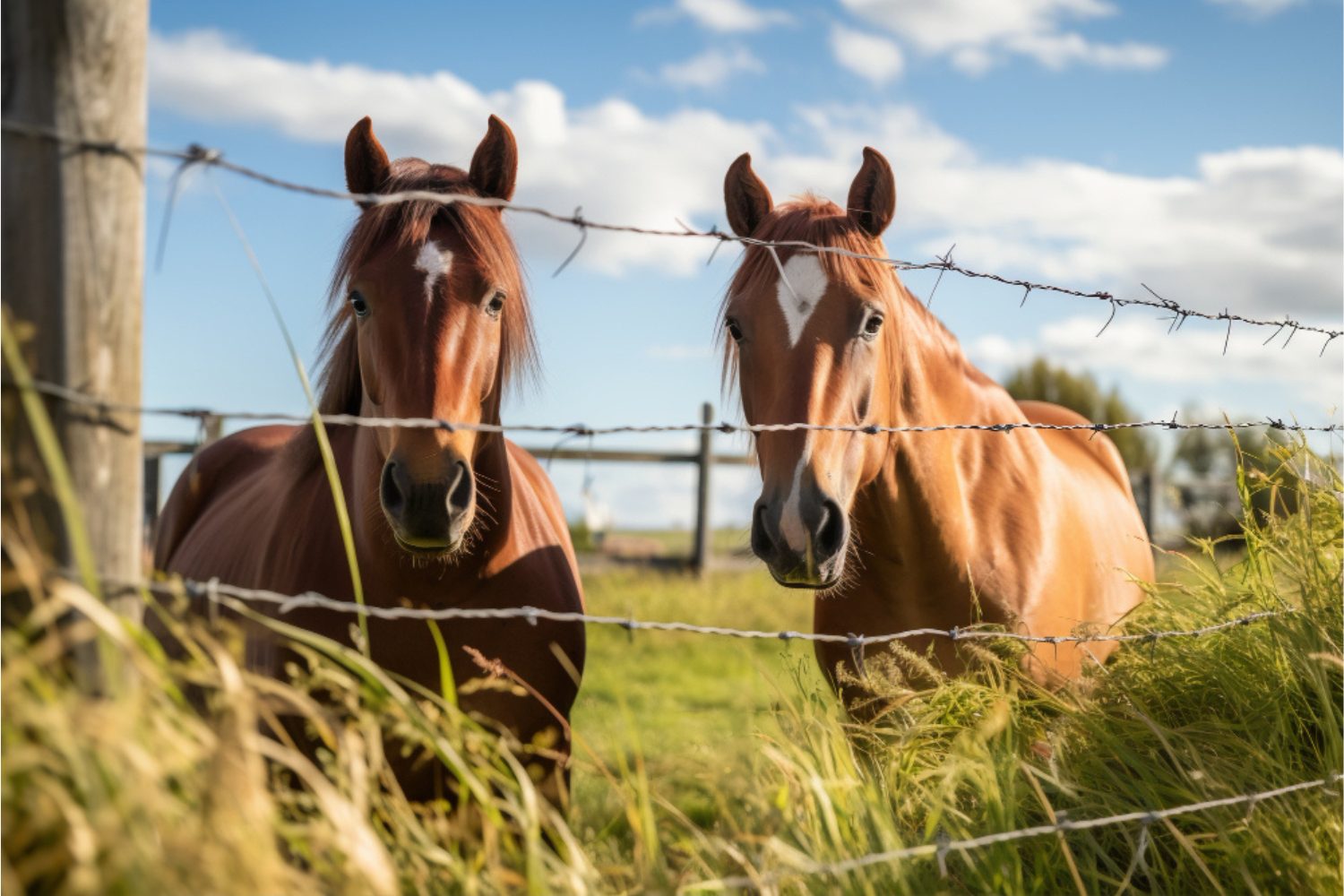 Anemia infecciosa equina