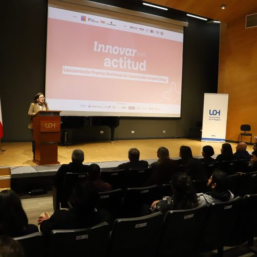 Lanzan Premio Nacional de Innovación Avonni