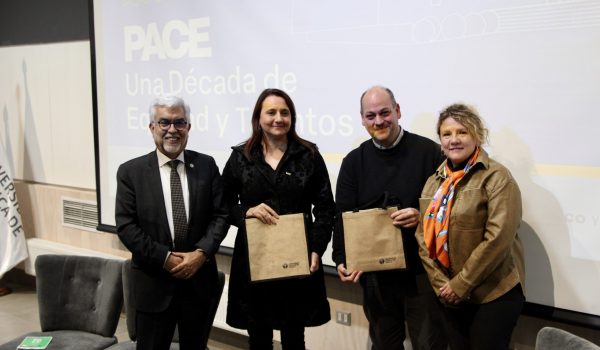PACE UOH