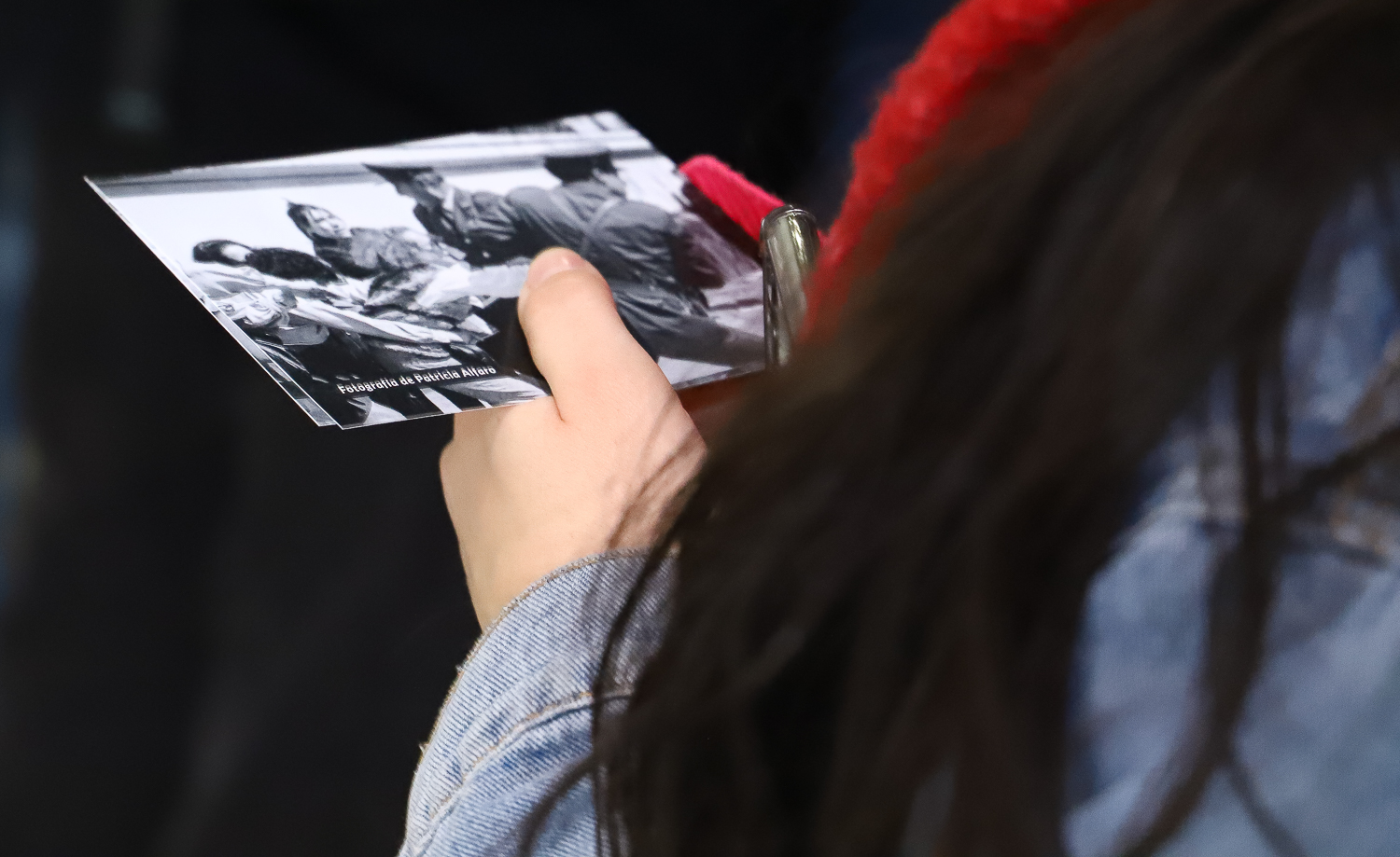 UOH inaugura exposición fotográfica que rescata memoria histórica para la no repetición