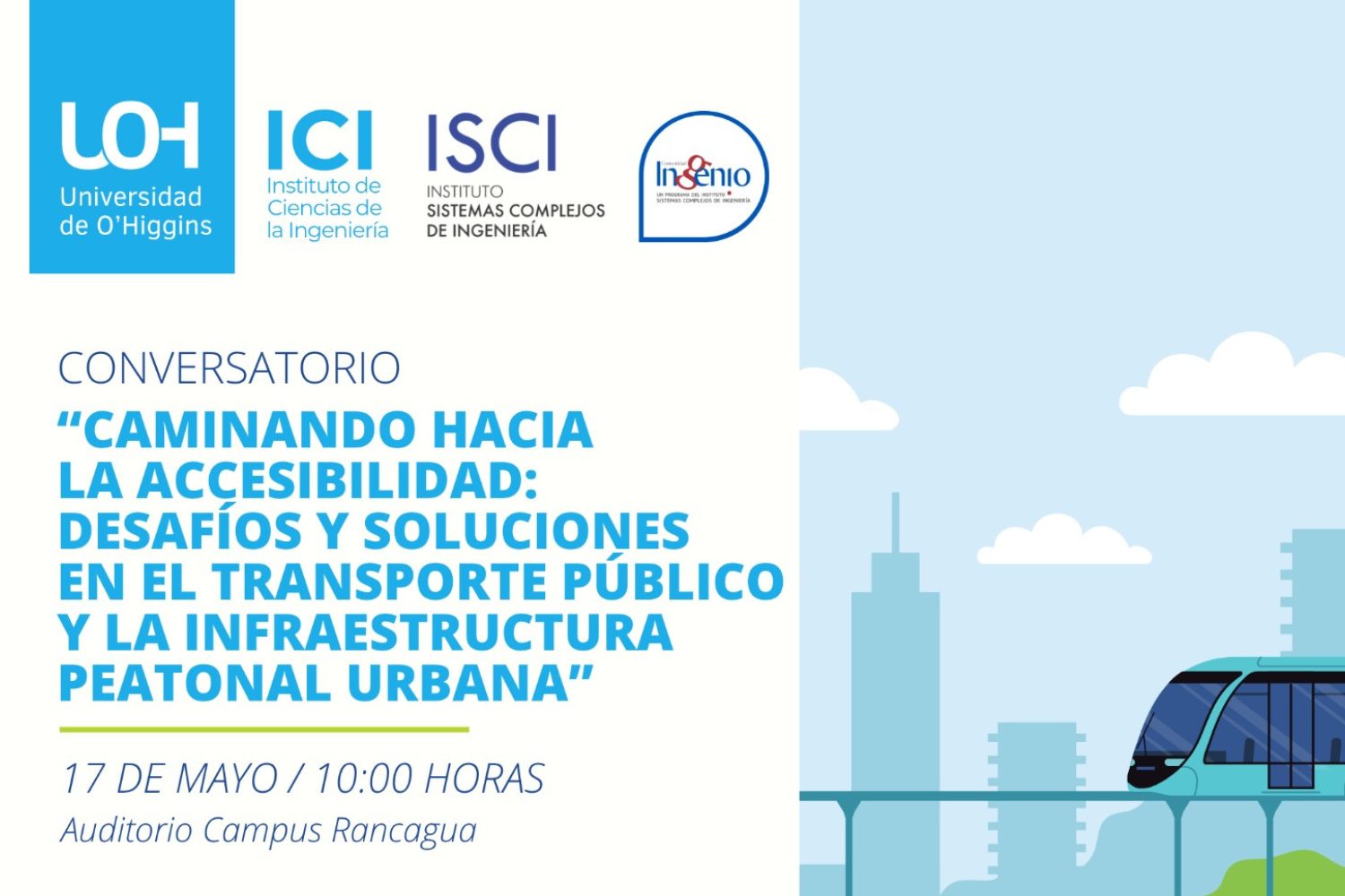 Movilidad urbana