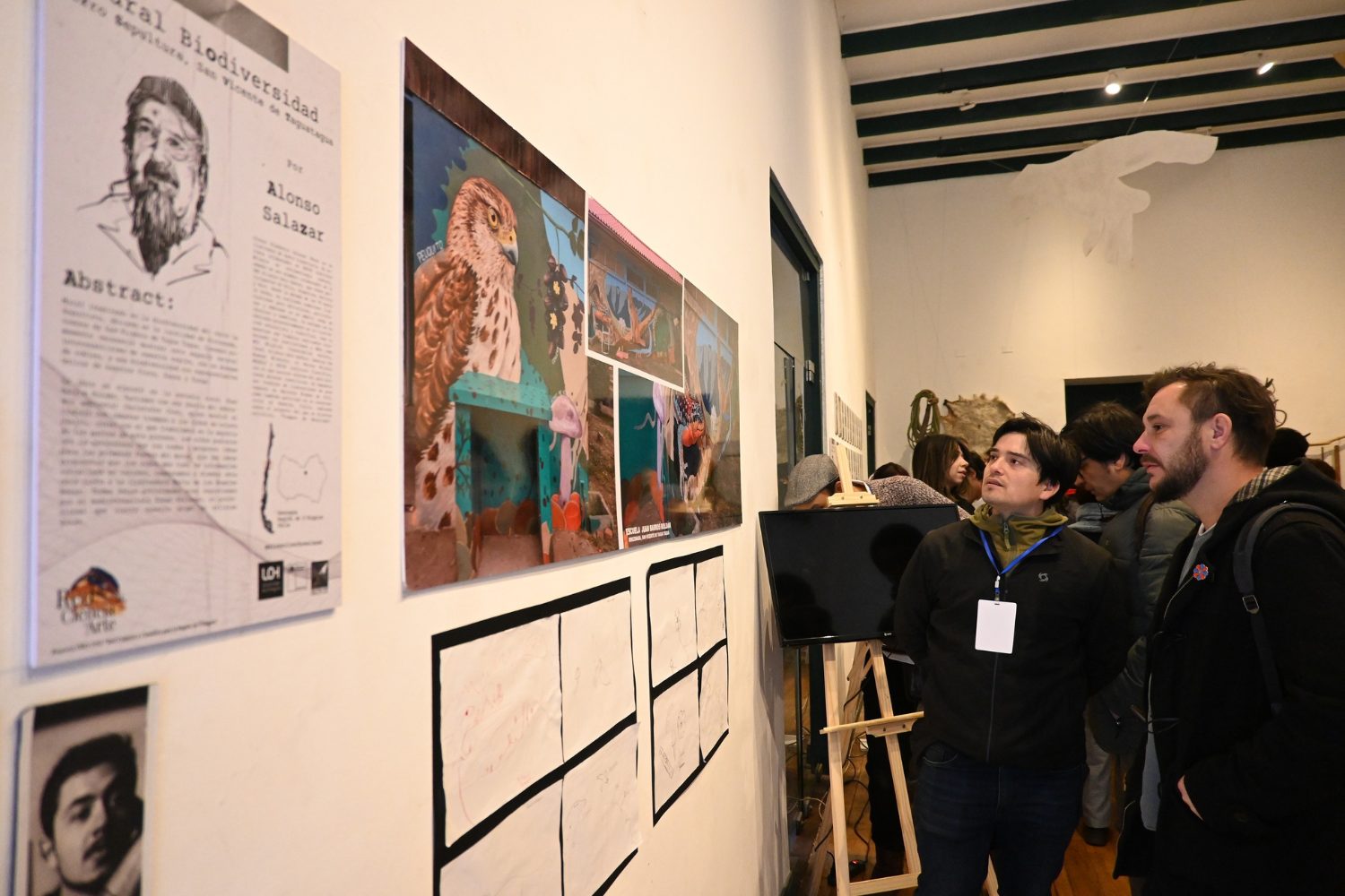 Red Ciencia y Arte