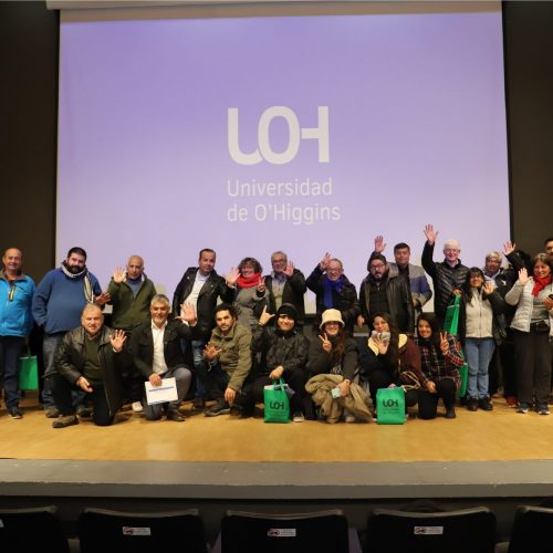 Red de Radios Comunitarias UOH cierra un ciclo productivo con enseñanzas en nuevas tecnologías