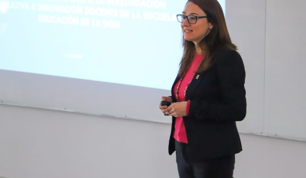Escuela de Educación