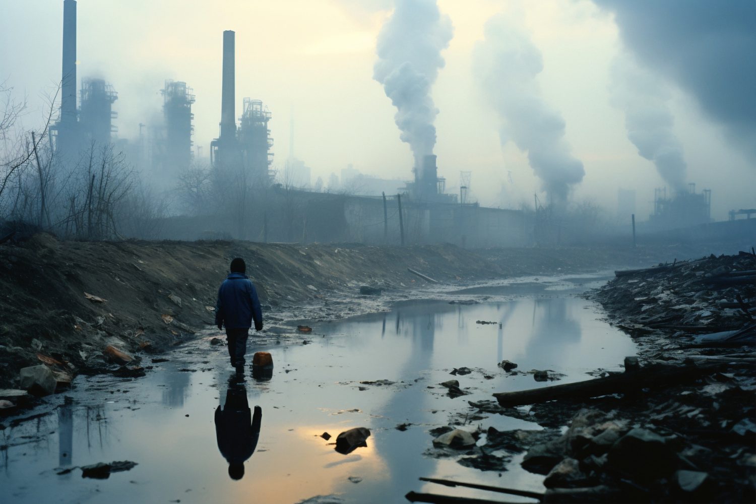 Ansiedad ambiental