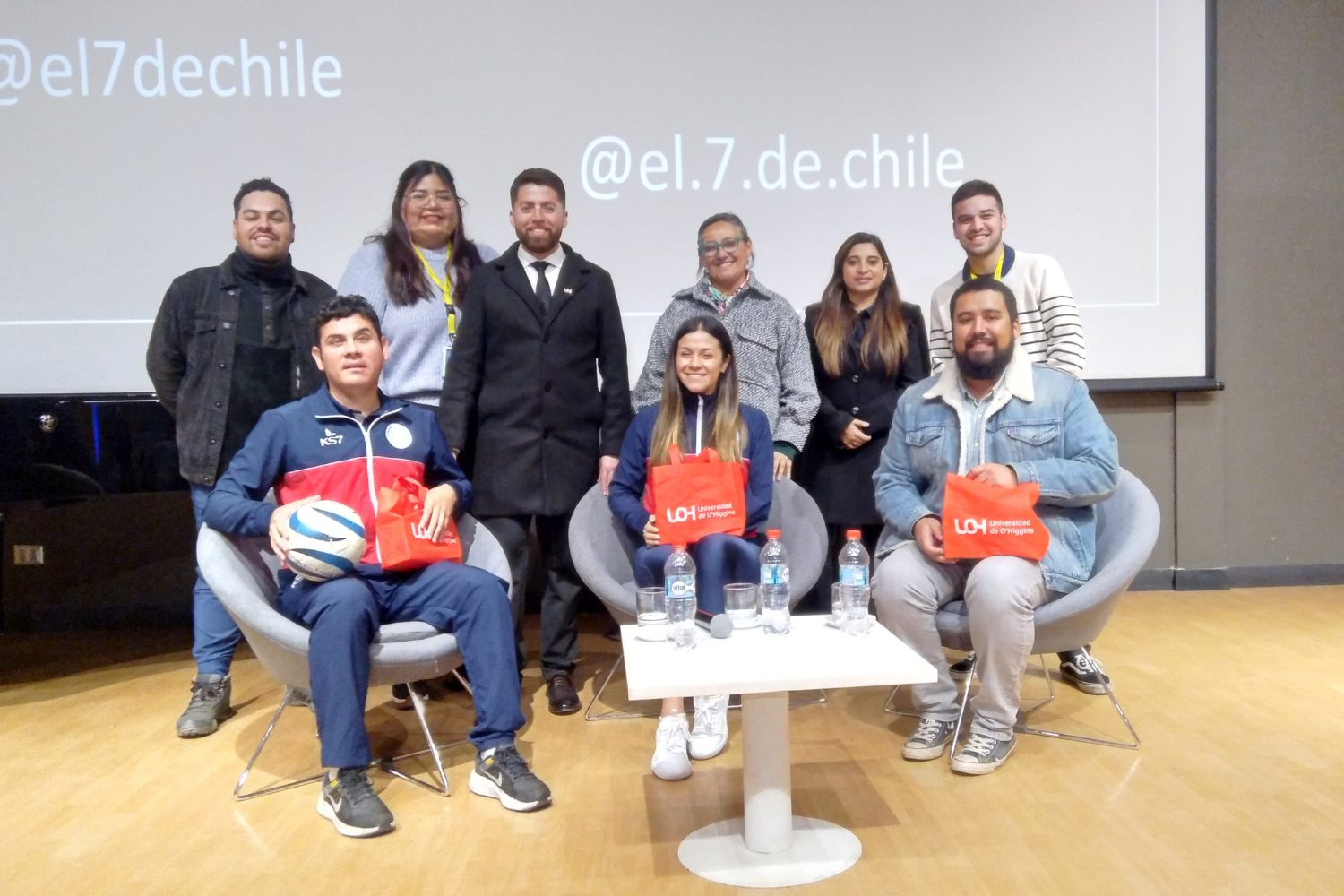 Artes y Deportes