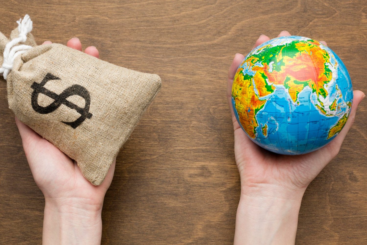 Economía y cambio climático