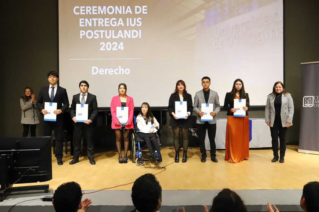 IUS Postulandi 2024-12
