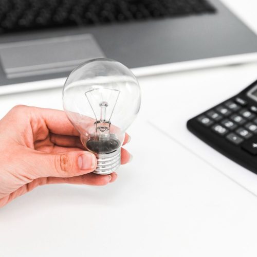 Incremento en las cuentas de luz: consejos para reducir el consumo energético