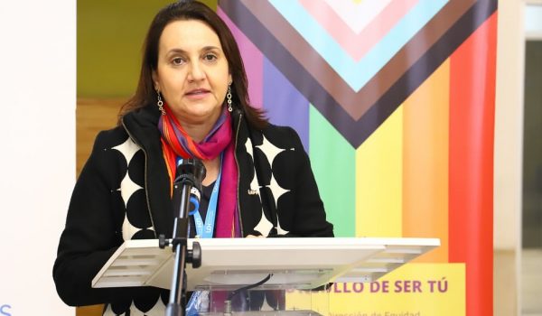 Mes del orgullo
