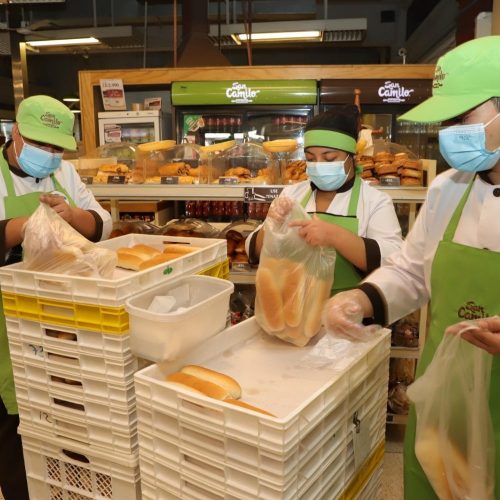 Aumenta la tasa de ocupación interanual en la Región de O’Higgins