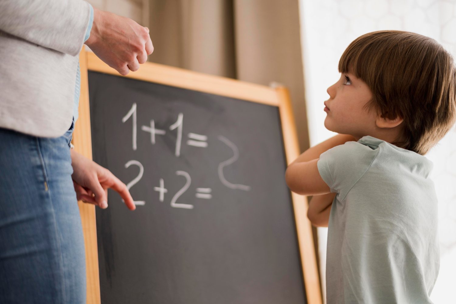 Pedagogía en Matemática