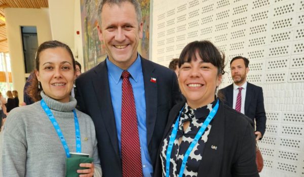 Plataforma de Cooperación Académica Chile-Suecia (2)