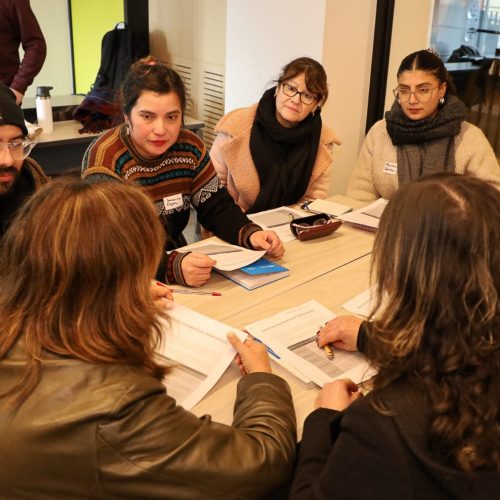UOH organiza jornadas de reflexión sobre las actualizaciones de bases curriculares de Mineduc