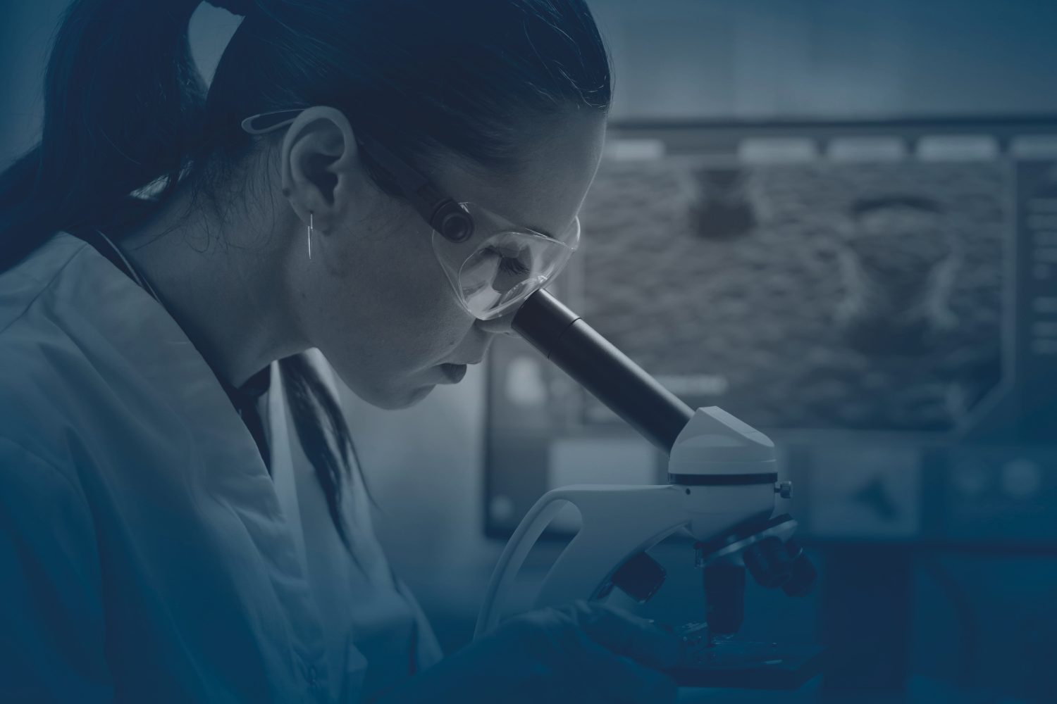 For Women In Science 2024
