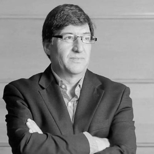 Exconsejero superior UOH es nominado al Premio Nacional de Historia 2024