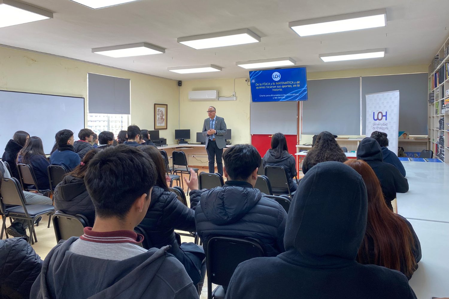 Pedagogía en Matemática