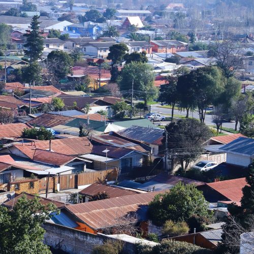 Los problemas que implica no contar con un plan regulador comunal actualizado
