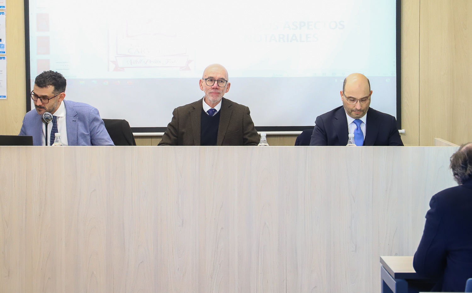 Seminario de Derecho UOH