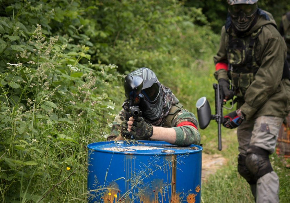 Paintball