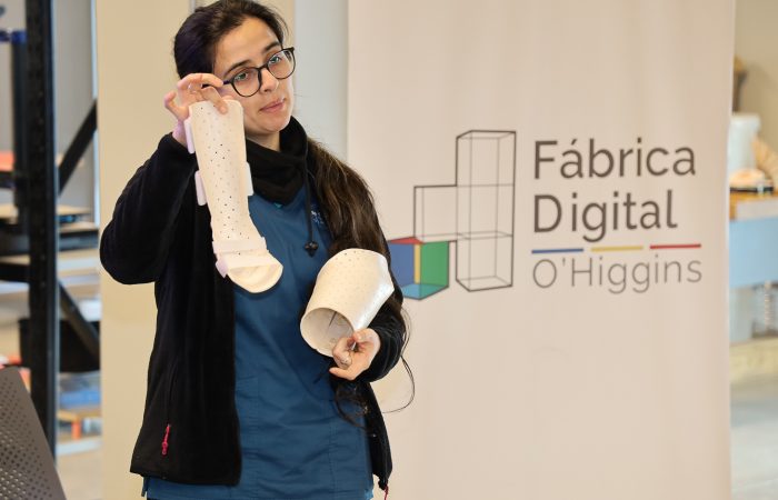 Charla de mujeres inspiradoras en tecnologia -7