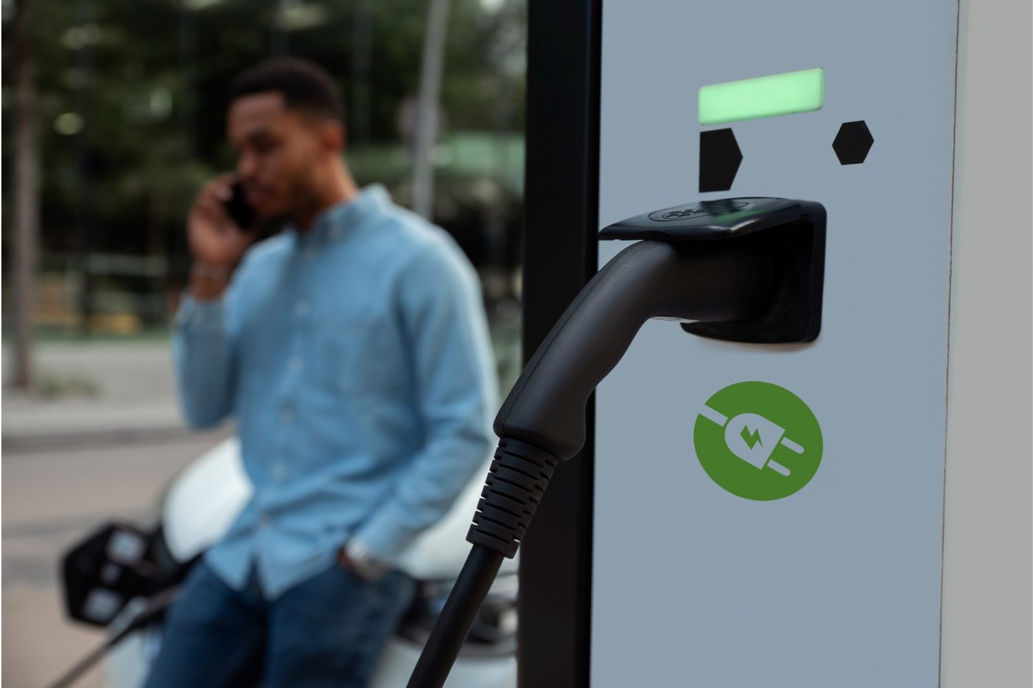 Encuentro de electromovilidad