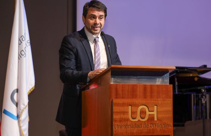 Magíster IEA