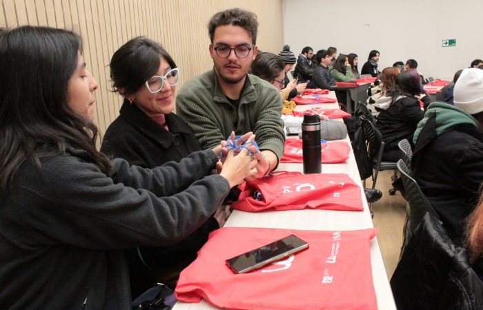 Unidad de Acompañamiento Estudiantil