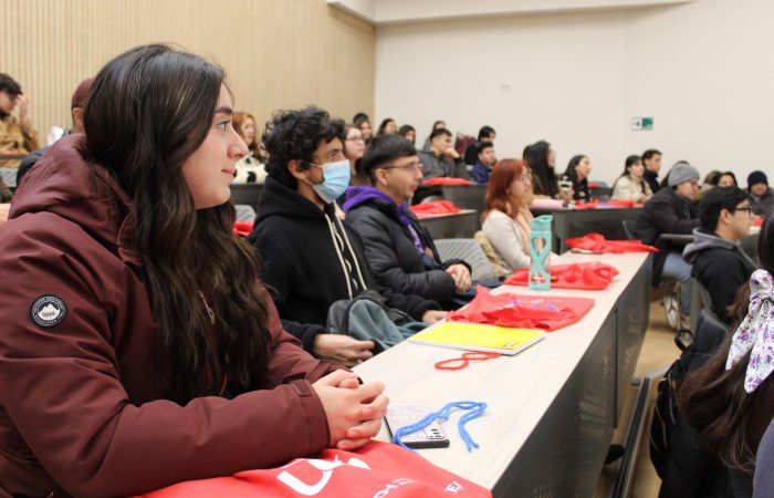 Unidad de Acompañamiento Estudiantil