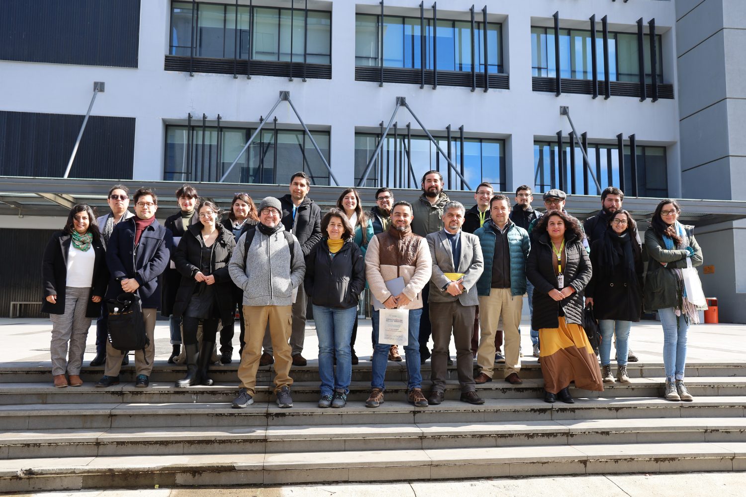 Inducción docente