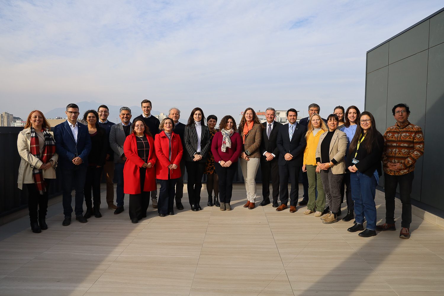 Jornada global