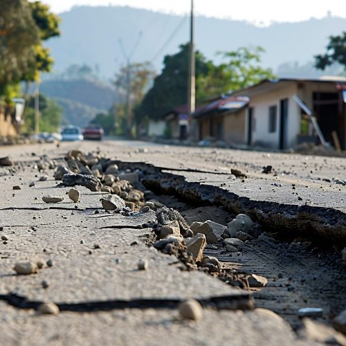 Experto UOH advierte que las respuestas de Japón a los sismos pueden dar lecciones para Chile ante los megaterremotos