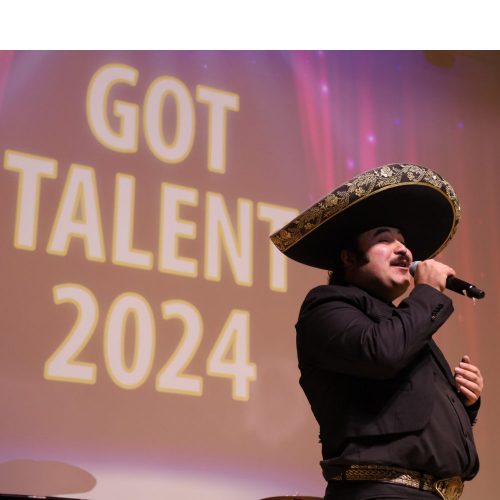“Artículos Transitorios” rompen los decibeles y encienden el UOH Got Talent 2024