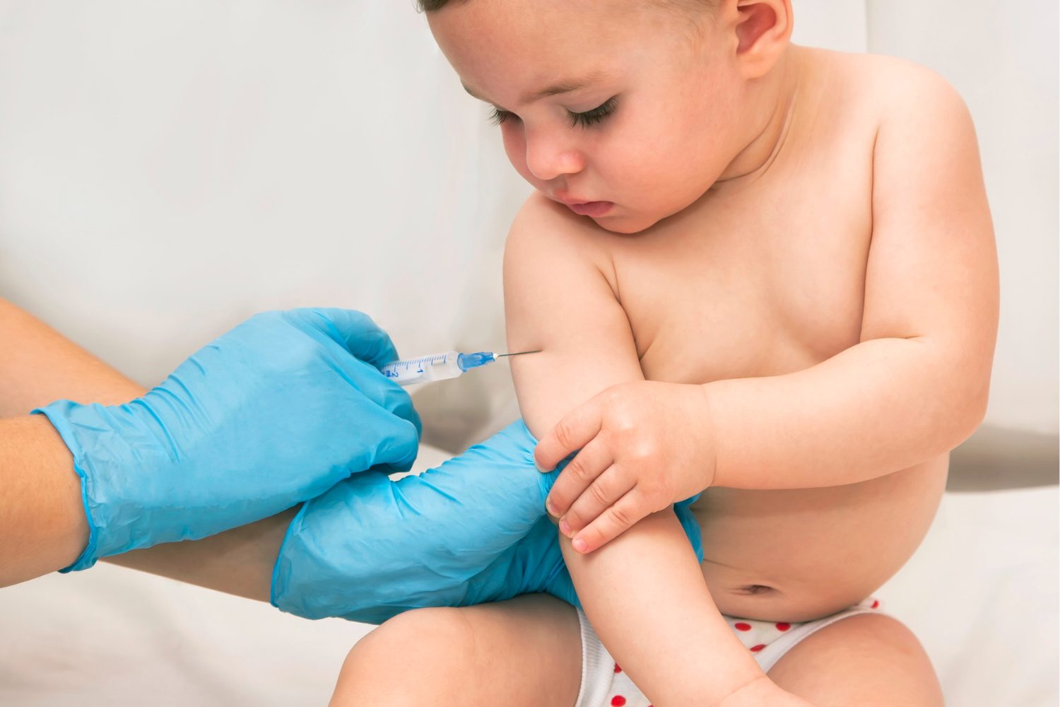 Vacunación hepatitis