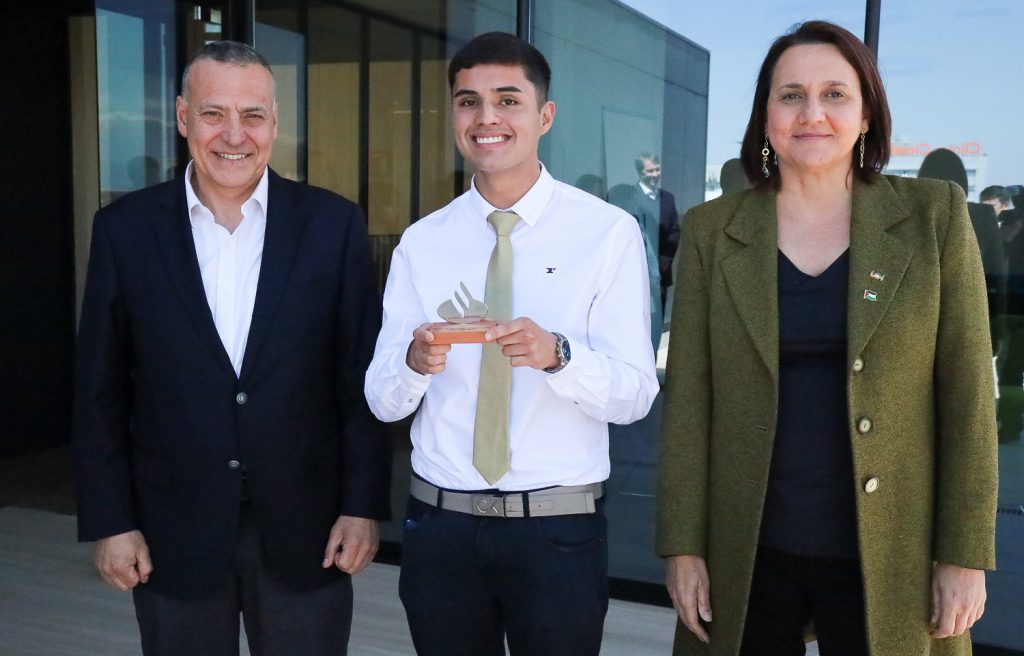 Becas Santander 2024-9