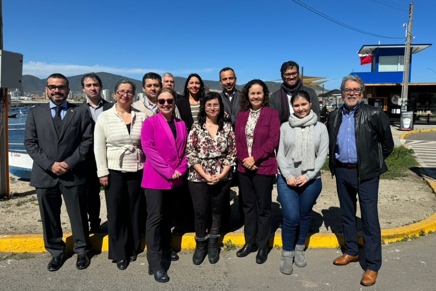 Comisión de Postgrado