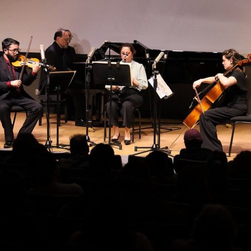 UOH anuncia finalistas de su segundo Concurso de Composición Musical