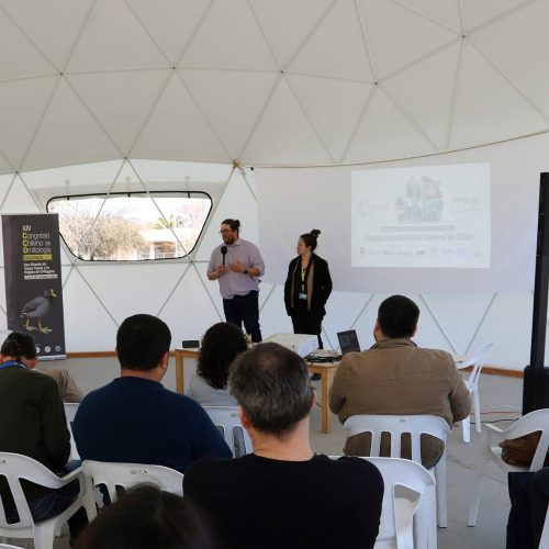 Conocimientos 2030 cierra su primera etapa