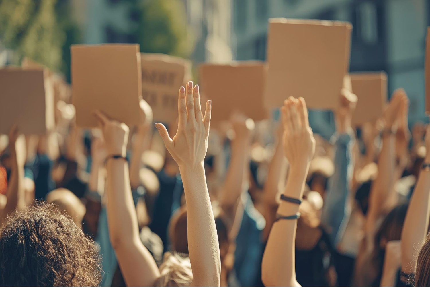 Democracia