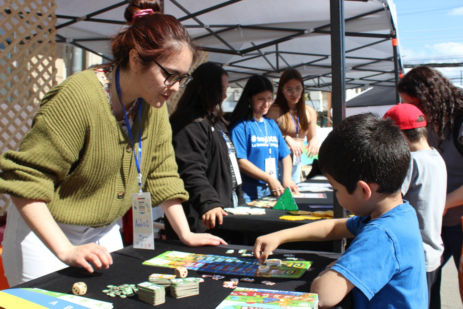 Festival de las Ciencias
