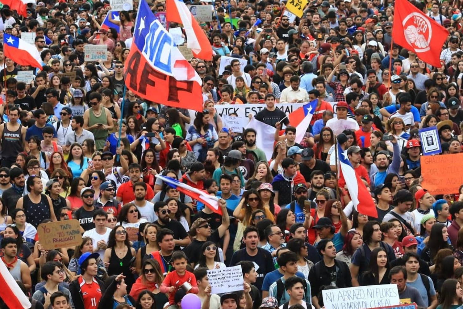 18-O. Créditos: Marco Lara