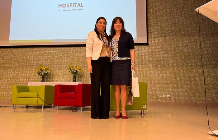 Actualización técnica sobre alimentación hospitalaria