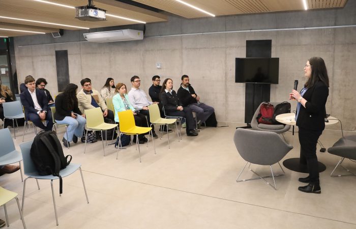 Charla Técnica-1