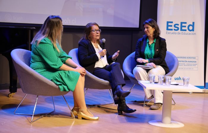 Congreso Regional de Estudiantes de Pedagogía