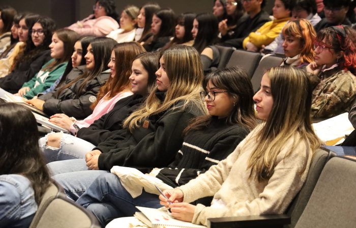 Congreso Regional de Estudiantes de Pedagogía