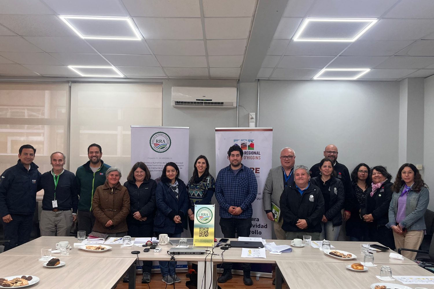 Consejo Asesor Técnico