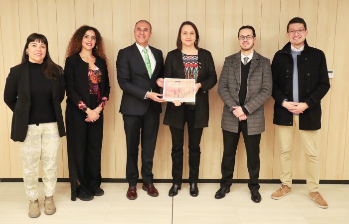 Delegación de Marruecos-3
