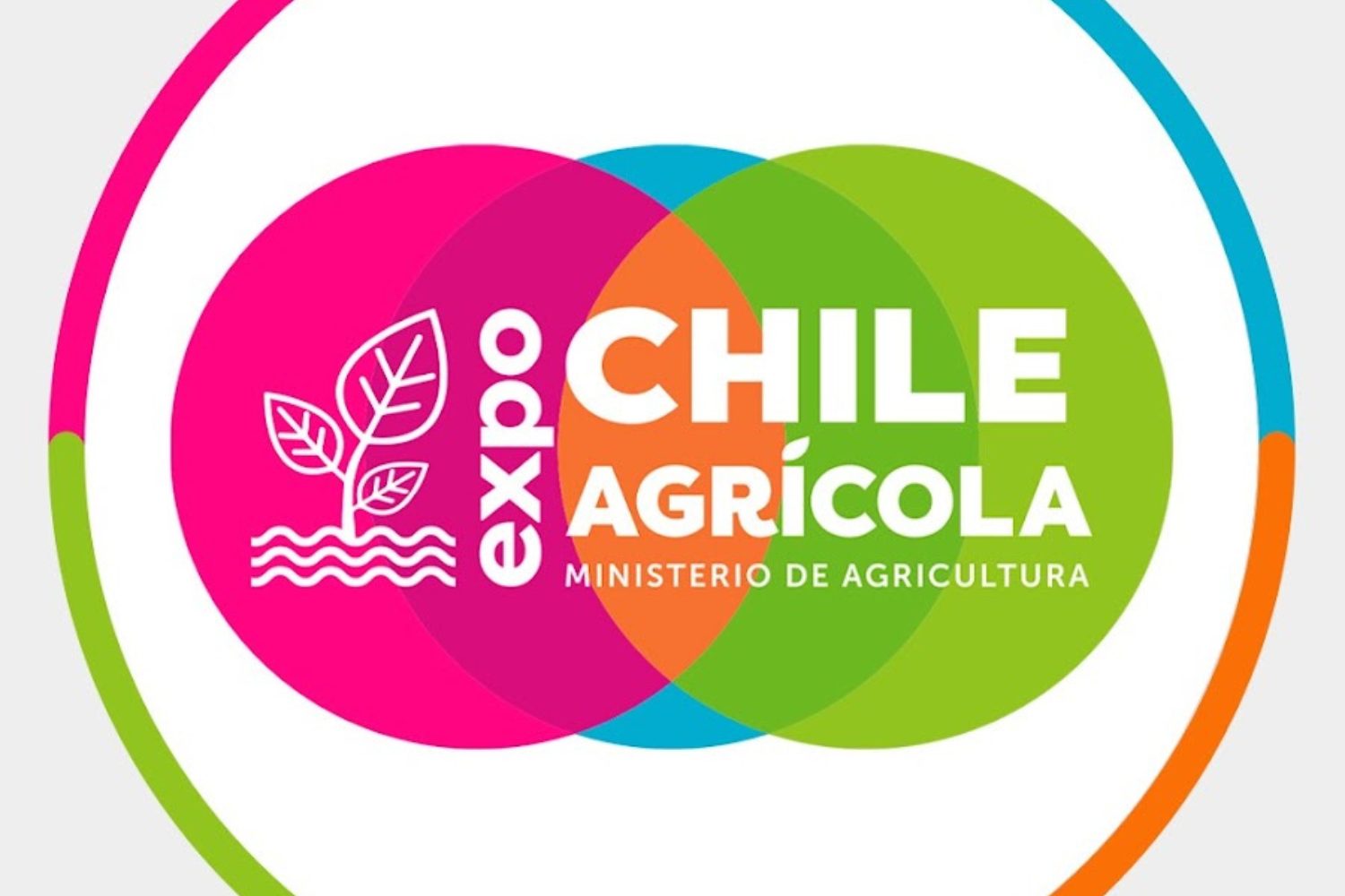 Expo Chile Agrícola
